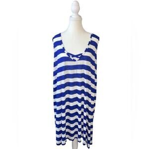Addition Elle - Beach dress coverup